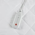thumbnail image 5 of 1 PCS Queen Heated Mattress Pad White, 5 of 14