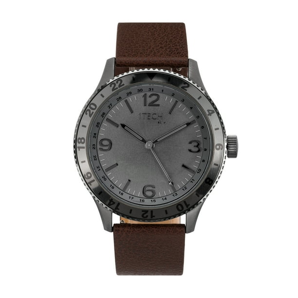 smartwatch itech