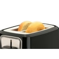 Toastmaster 2Slice Cool Touch Toaster with Wide Slots