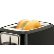 Toastmaster 2-Slice Cool Touch Toaster