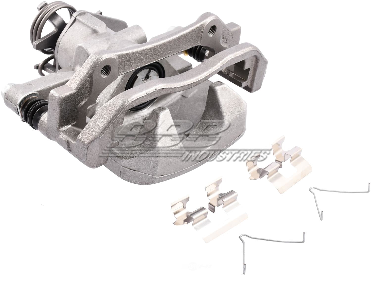 TERREPOWER formerly BBB Industries 99-17767B Reman Caliper w/installation Hardware