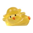 thumbnail image 1 of Big sale 20 Pieces Of Packaging Resin Animals, Animal Figurines Suitable For Miniature Doll House Decoration Accessories Garden Aquarium Pot Decoration Party Toys, 1 of 2