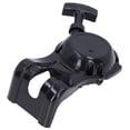 thumbnail image 1 of Starter Cover Assembly, Wear  Wide Applicability Durable Superb Craftsmanship  Pull Starter High Performance Long Service Life  For Trimmer, 1 of 8