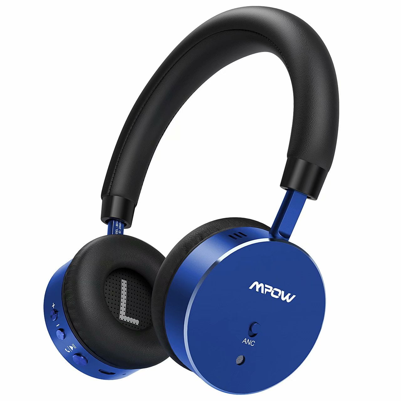 noise cancelling headphones bluetooth 5.0