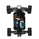 thumbnail image 2 of Wltoys A959 1:18 RC Car 2.4Ghz Off Road RC Trucks 4WD 45KM / H Vehículo de alta velocidad Racing Bug TOMSHOO Azul, 2 of 7