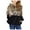 Z3 Black, variant on Bysome Toddler Boys Girls Long Coat Winter Warm Coat Kids Jacket Outwear Clothes Khaki 4-5 Years