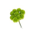 thumbnail image 1 of Yuarrent 10 Uds simulación de flores de plástico Taraxacum para decoración del hogar el plástico es resistente y duradero Decoración verde, 1 of 6