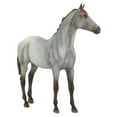 thumbnail image 4 of Breyer Classics Wild Blue: Book and Horse Toy Set (1:12 Scale), 4 of 7