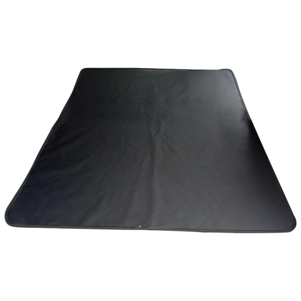 Dog Mat for Car BackseatUniversal Waterproof Adjustable Back Seat Pad