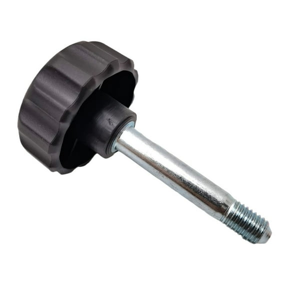 Rooha M10X60 Fitness Equipment Knobs Locking Pin Pull Up Knobs Hand Screws Gym Pin