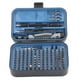 thumbnail image 2 of Kit De Destornilladores, Juego De Destornilladores Manuales Portátiles De Uso Amplio De Acero CRV De Magnetismo Fuerte, Práctico Con Varilla De Extensión Para Tabletas Y, 2 of 8