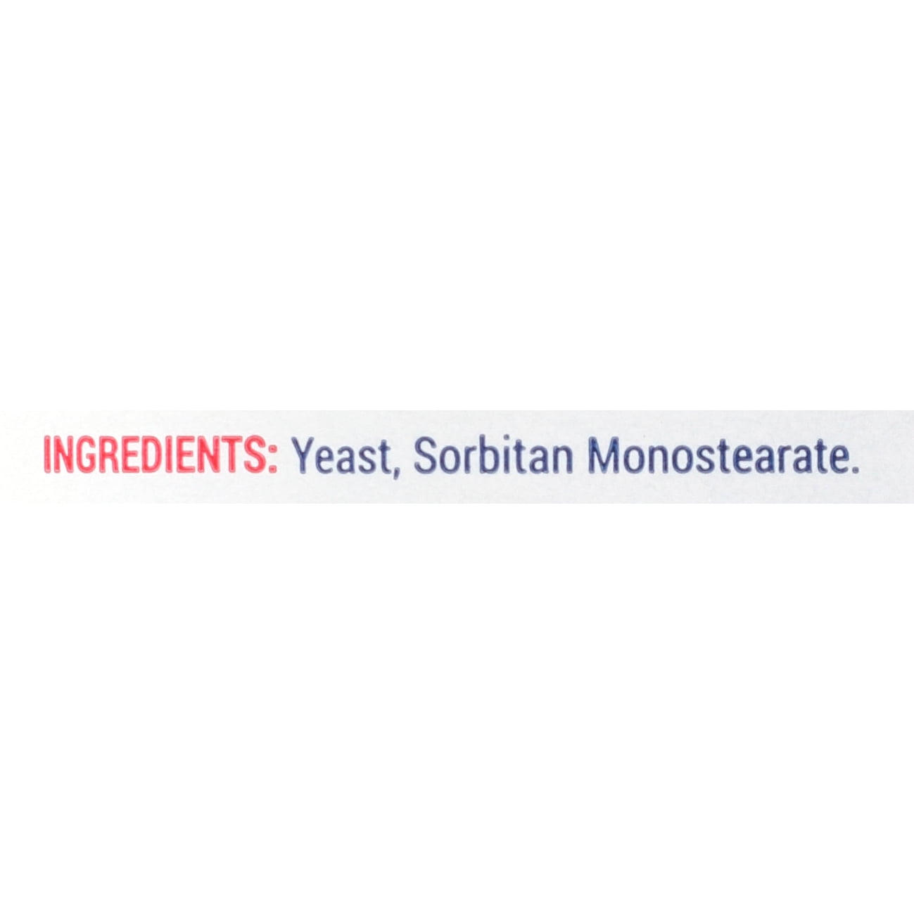 (6 pack) Red Star Active Dry Yeast, 4 oz (113.4 g) Multi-Use Jar, Baking and Breadmaking Essential
