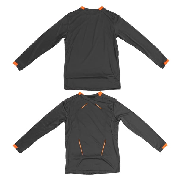 Camisa Dry Fit para hombre entrenamiento deportivo de verano transpirable ANGGREK Otros