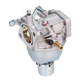 thumbnail image 4 of Carburetor Spark Plug Kit,Carburetor Filter Filter Set Carburetor Filter Filter Kit Top-Notch Performance, 4 of 14