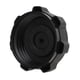 thumbnail image 4 of Tapa del tanque de combustible, tapa del tanque de combustible negra AA Construcción robusta, 4 of 9