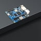 thumbnail image 5 of Placa de desarrollo LPDDR3 SDRAM SBC de 2GB computadora de placa única para Orange Pi 3 LTS, 5 of 9