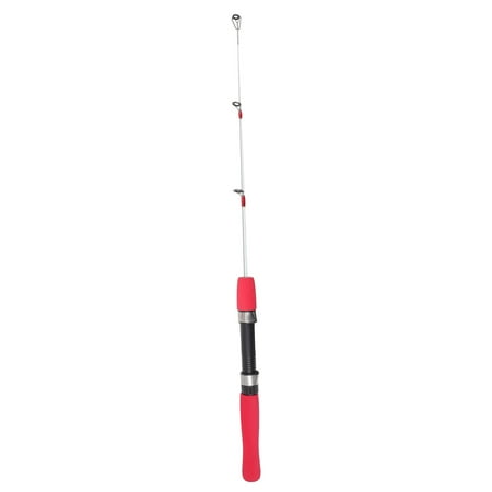 

Lixi Portable Fishing Rod Outdoor Lure Fishing Rod Adjustable Fishing Accessory