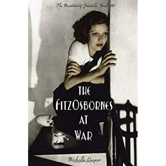 Pre-Owned The FitzOsbornes at War (Hardcover) 0375870504 9780375870507