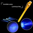 thumbnail image 1 of Ink Fun Color Stick Ink Colorless Words Hidden Words Graffiti Light Pen 2ml, 1 of 2