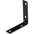 thumbnail image 1 of Soporte de Esquina Stanley 3 cm x 2 cm Negro, 1 of 1
