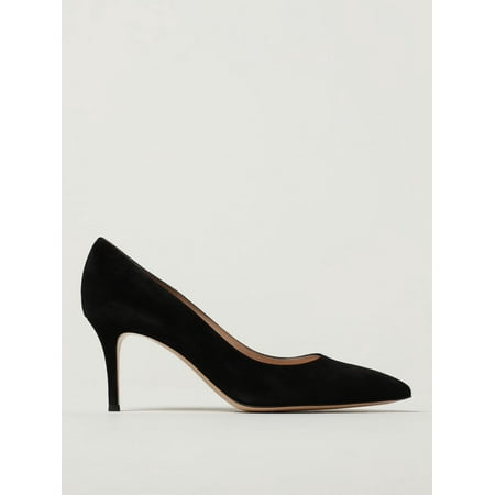 

Gianvito Rossi Pumps Woman Black Woman