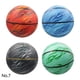 thumbnail image 3 of Baloncesto duradero Soidarity para niños de PU verde talla 5, 3 of 6