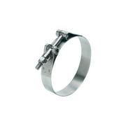 Ideal 300100425553 4.25 in. T-Bolt Clamp