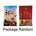 thumbnail image 2 of Chaeun, Korean Premium Red Chili Pepper Flakes Powder Gochugaru 1.1 lbs / 500 g (Medium Spicy - Fine) 한국산 태양초 고춧가루, 2 of 6