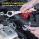 thumbnail image 5 of Juego De Llaves De Tubo De 14-19 Mm, Juego De Llaves De Trinquete Métricas De Alta Resistencia De 72 Dientes Profesional Para Aplicaciones Automotrices, 5 of 7