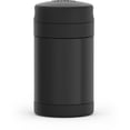 thumbnail image 6 of Thermos Vacuum Insulated Food Jar with Folding Spoon, Black, 16 Ounce, 6 of 7