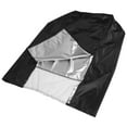 thumbnail image 6 of Dayesque Oxford Cloth Refrigerator Cover for Vertical Fridges, Appliance Protector with Easy-Fit Design for Kitchen and Home Use, 6 of 8