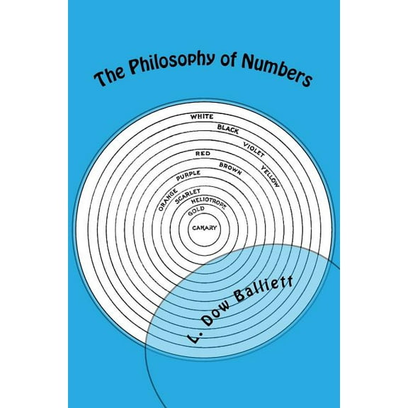 The Philosophy of Numbers (Paperback)