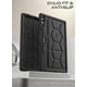 thumbnail image 4 of Funda Poetic Tablet para Samsung Galaxy Tab S9 Plus de 12,4 pulgadas, color negro, 4 of 7