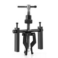 thumbnail image 2 of Inner Bearing Puller, High Hardness 86mm Arm Length Jaw Gear Extractor  For Auto Mechanic For Car Shop, 2 of 8