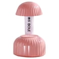 thumbnail image 1 of Nail Dryer 1 Set Nail Art Time-saving Useful Mini Mushroom Shape Painless Nail Dryer, 1 of 5