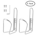 thumbnail image 1 of HLONK Bike Water Bottle Holder Carrier Bicycle Drink Container Cage Bracket 2 Pack, 1 of 4