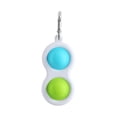thumbnail image 4 of Honganda Decompression Key Chain Pendant, Anti-anxiety Stress Relief Key Ring, 4 of 5