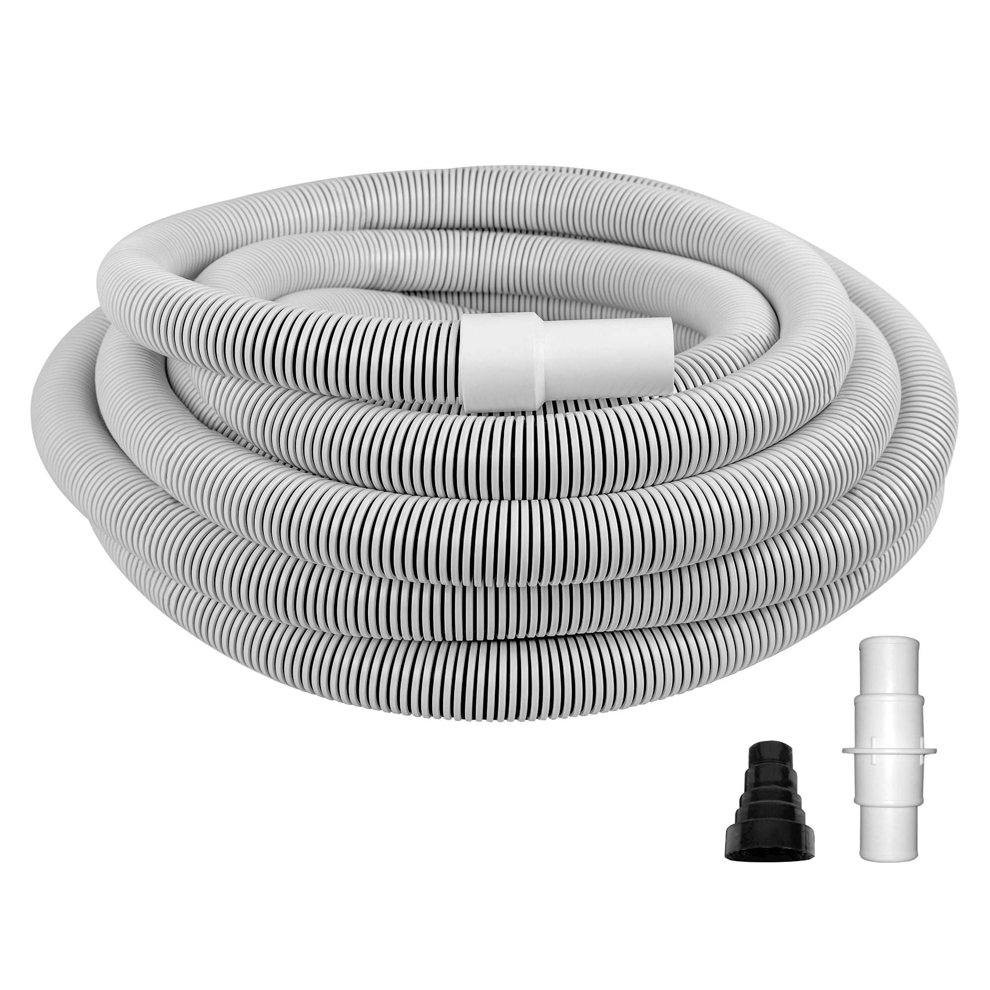 Vacuum cleaner adapter for connecting to the vacuum cleaner hose. pack of 3 vacuum cleaner hose hose adapter 