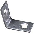 thumbnail image 3 of National Hardware - V115 1" x 1/2" Corner Brace - 4 Per Pack, 3 of 3