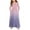 #002-Pink, variant on Abcomgle Girls Maxi Dresses 10-12 Casual A-Line Long Sleeve Maxi Dress Gradient Sundresses Crew Neck Swing Dresses with Pockets,Black