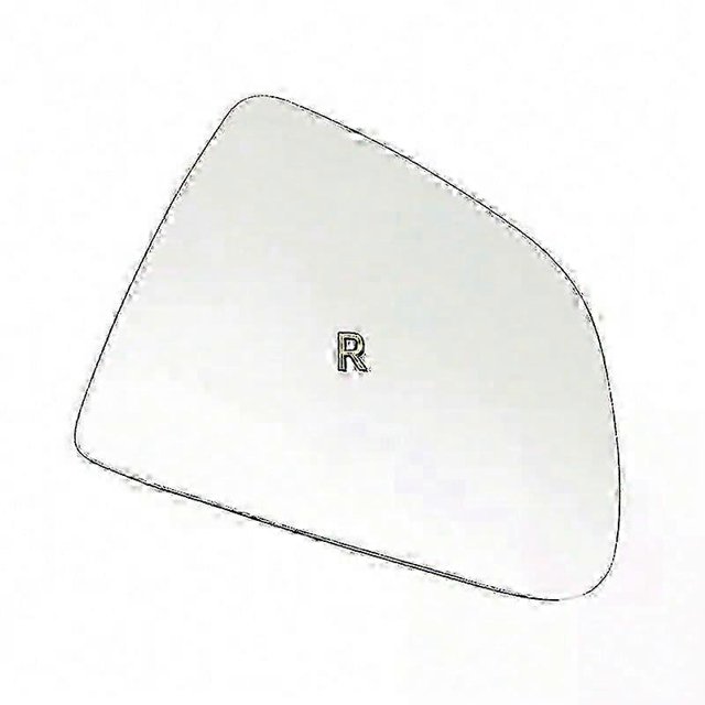Heated Mirror Glass for Tesla Model Y 2019-2023 - Left/Right Side Rearview Mirror Replacement