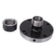 thumbnail image 2 of Lathe Collet Collet Holder ER25 Carbon Steel 0005 Accuracy for Euipment, 2 of 8