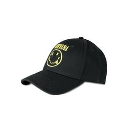 Marvel Mena s Deadpool Adjustable Snapback Hat One Size Fits Most Walmart
