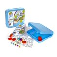 thumbnail image 4 of Crayola Color Wonder Art Kit Animal Theme Toy, 4 of 5