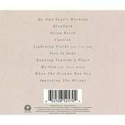 The Killers - Imploding The Mirage - Music & Performance - CD