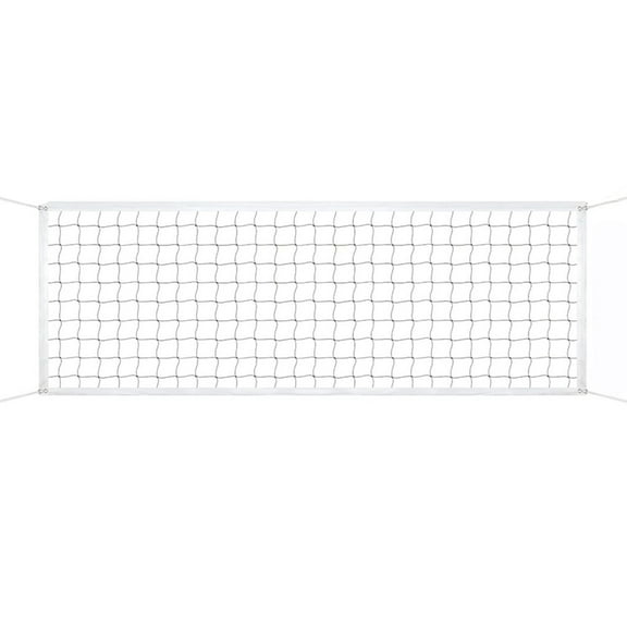 Simple Installation Professional Volleyball Net Indoor Outdoor Tennis Net