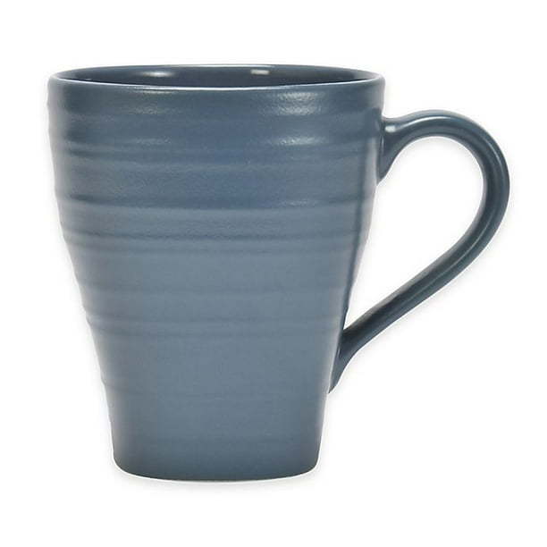 mikasa swirl mug