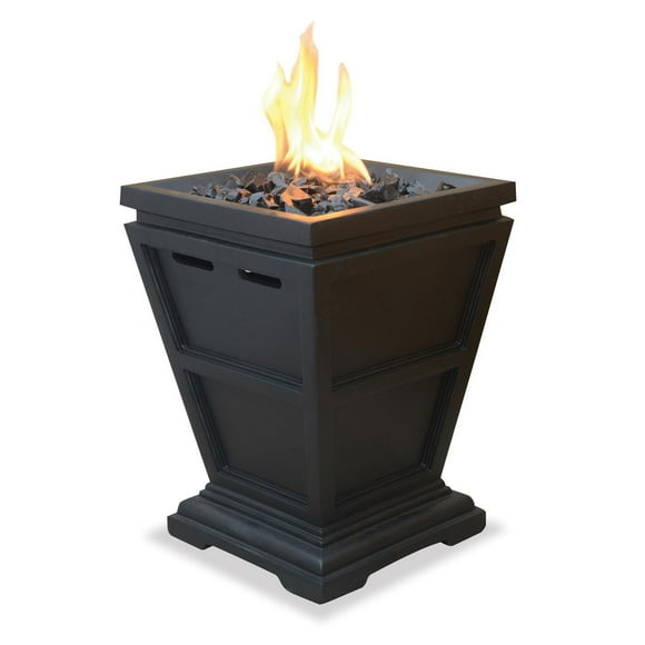 Endless Summer Outdoor Fireplace Column GLT1343SP