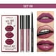 thumbnail image 1 of Belleza y maquillaje, lápiz labial/brillo labial, lápiz labial, brillo labial, delineador de labios, juego de brillo labial aterciopelado, kits de maquillaje de labios, pigmento aterciopelado, tinte l, 1 of 1