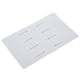 thumbnail image 5 of Parche 4 Uds Caja Parche Adelgazante Pegatina Antitranspirable Pegatina Instantánea Para Levantar El Brazo Pegatina Para Perder Grasa, 5 of 7